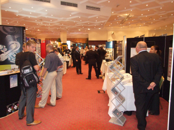 Trade Show