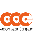 Copper Cable Co logo link
