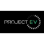Project EV Logo link