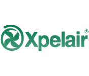 Xpelair Logo Link