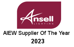 AIEW Supplier of the year
