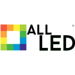 ALL LED Logo