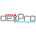 Dexpro Logo