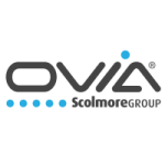 Ovia Lighting Logo
