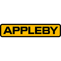 Appleby Logo