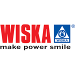 Wiska logo link