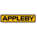 Appleby Logo