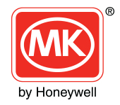 MK Electric Logo